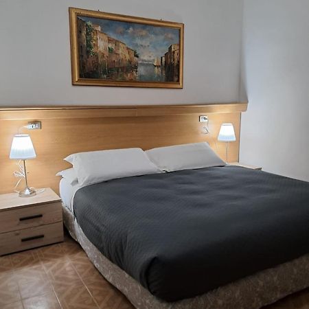 מסטרה Hotel Tito 2 מראה חיצוני תמונה