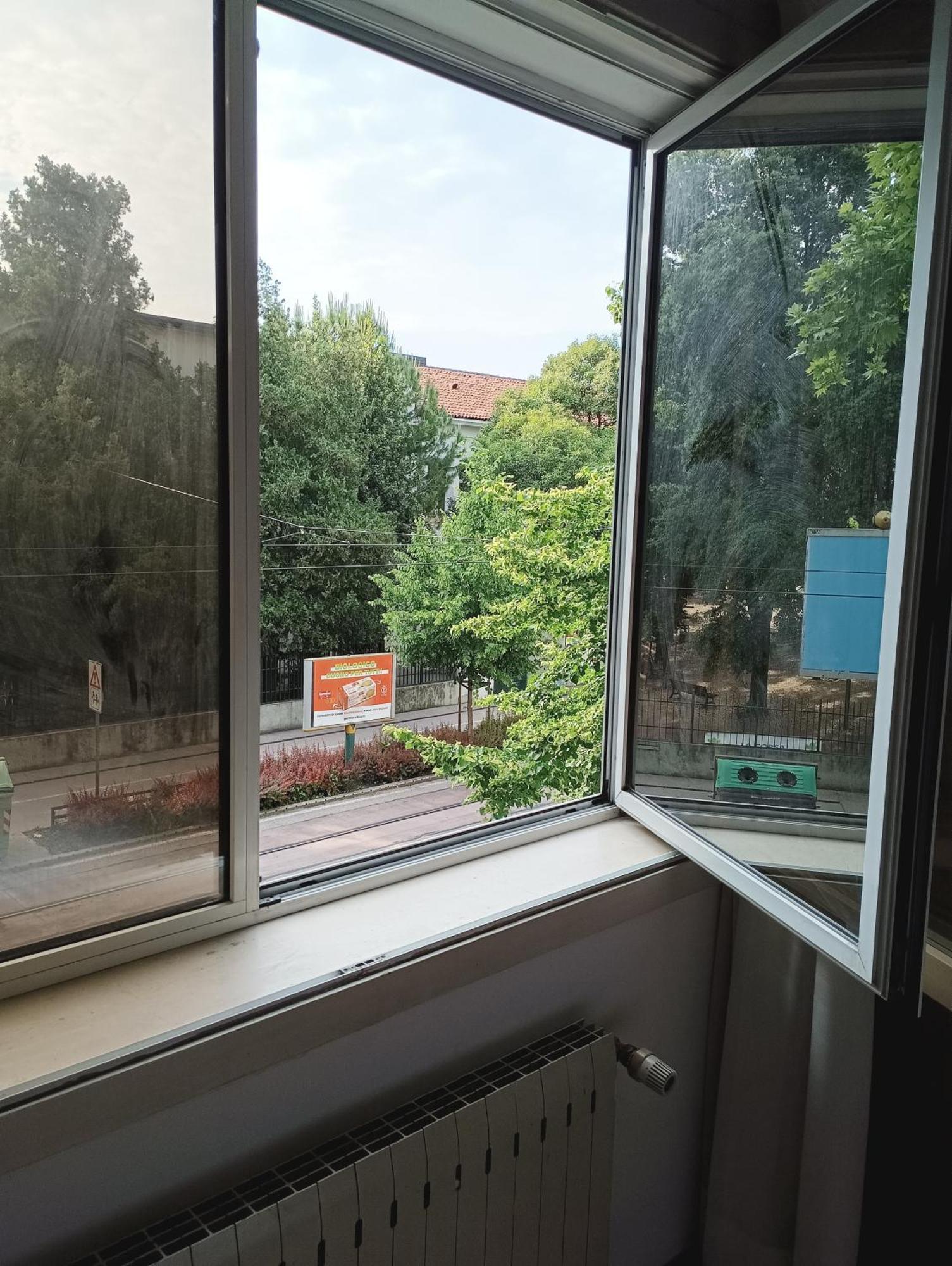 מסטרה Hotel Tito 2 מראה חיצוני תמונה