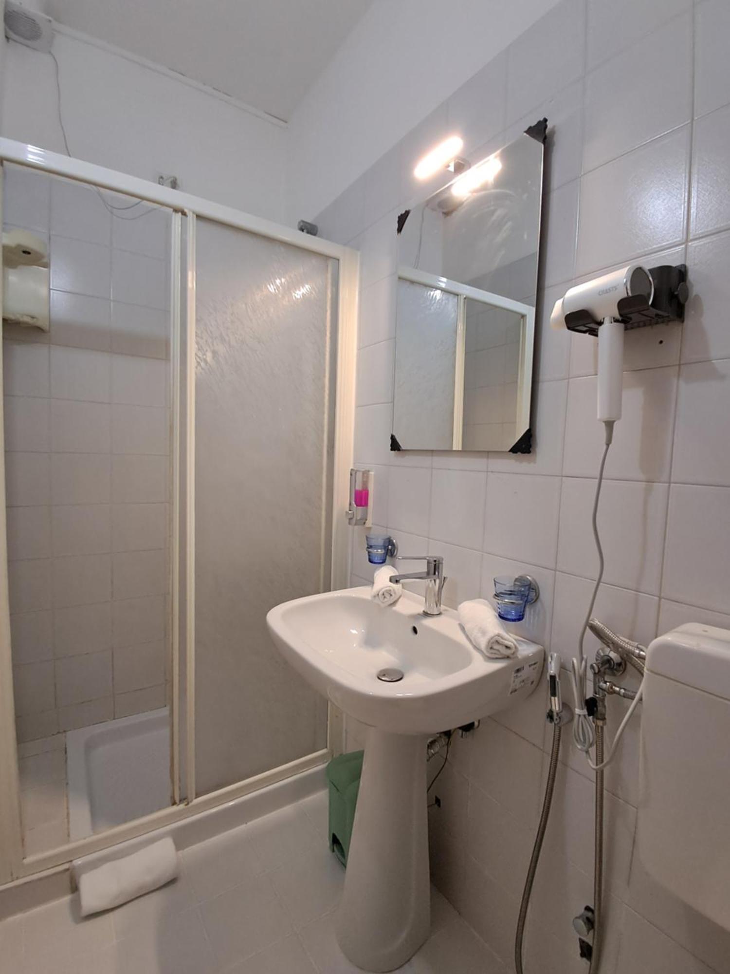 מסטרה Hotel Tito 2 מראה חיצוני תמונה