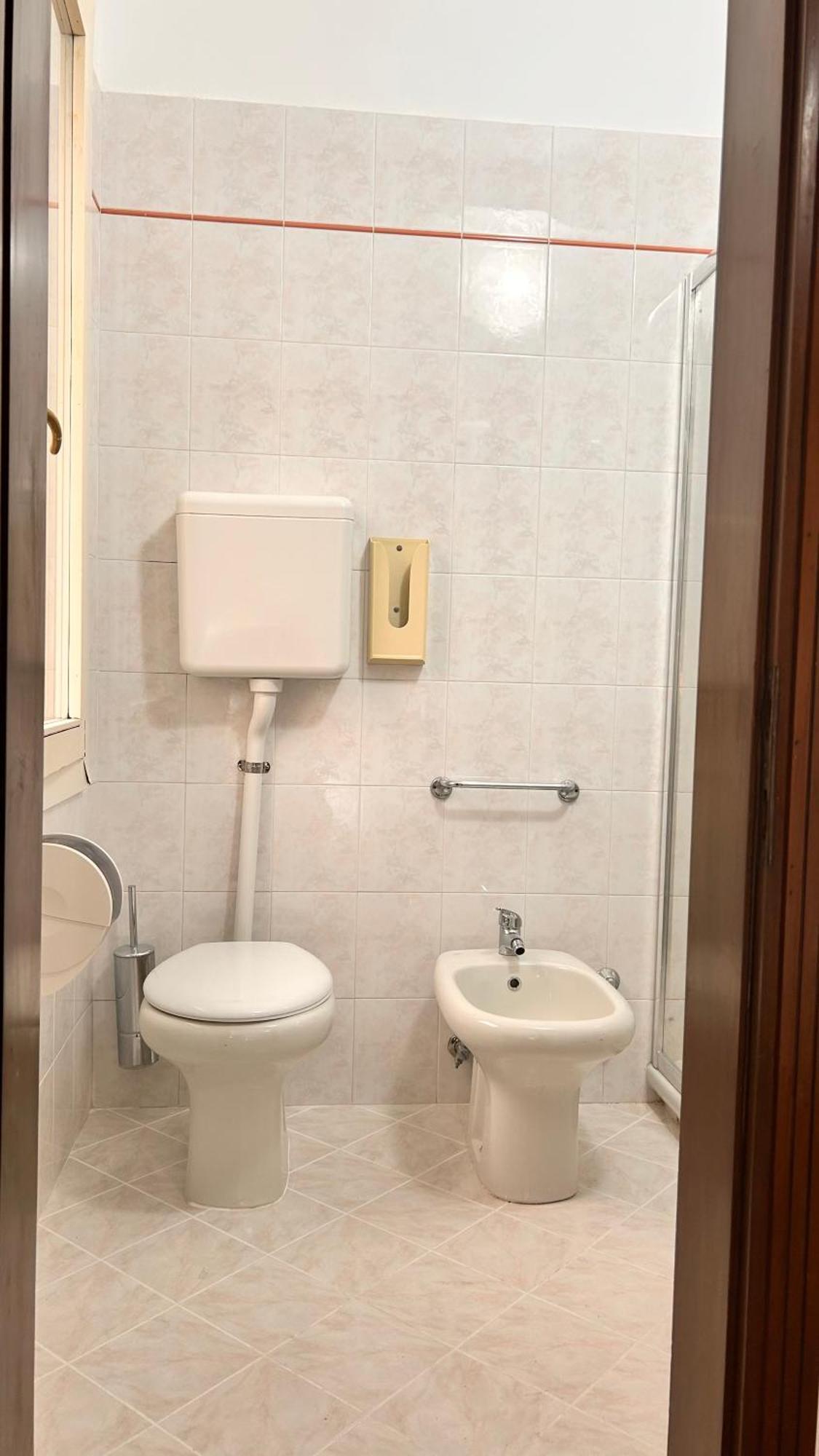 מסטרה Hotel Tito 2 מראה חיצוני תמונה