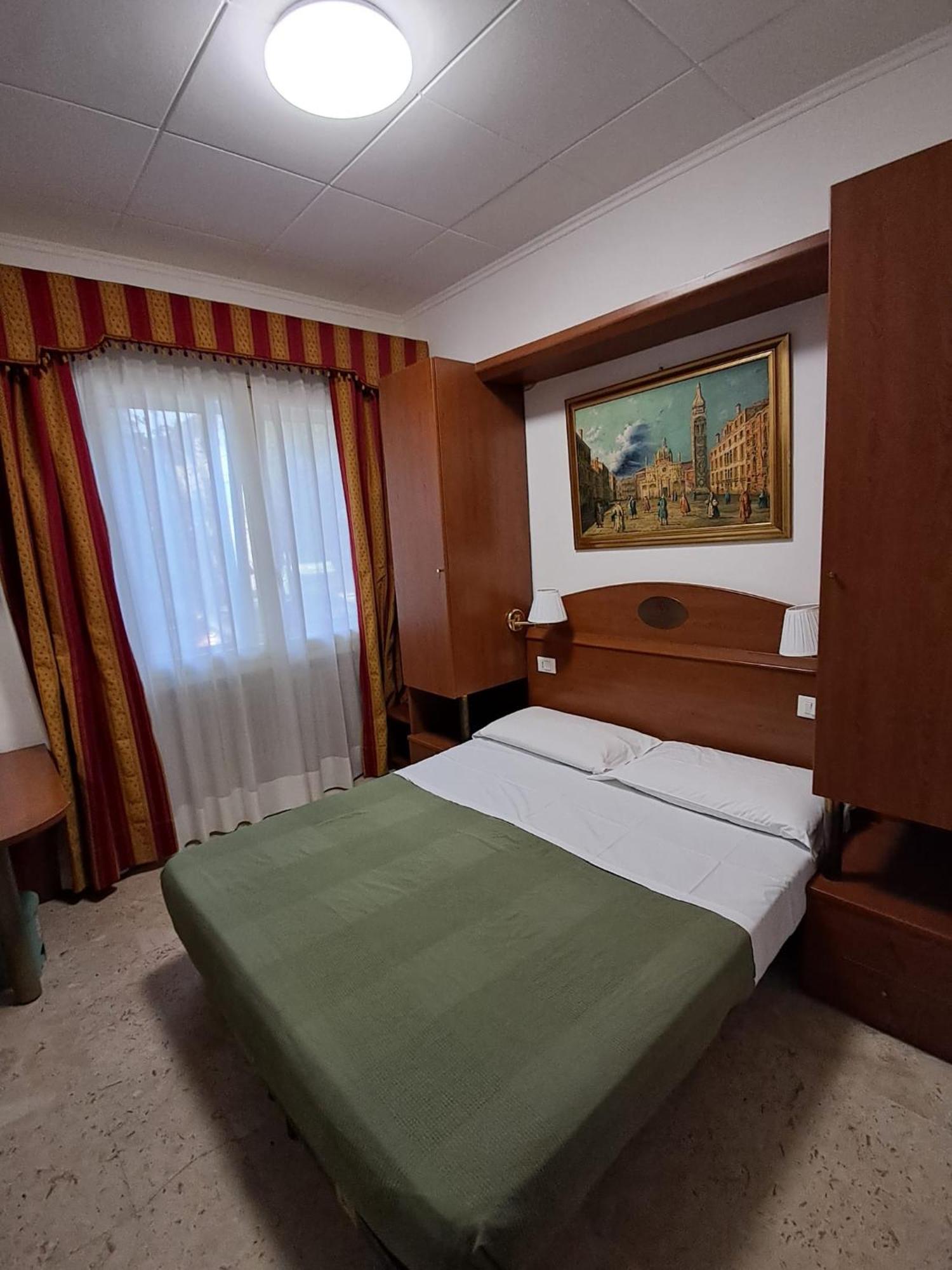מסטרה Hotel Tito 2 מראה חיצוני תמונה