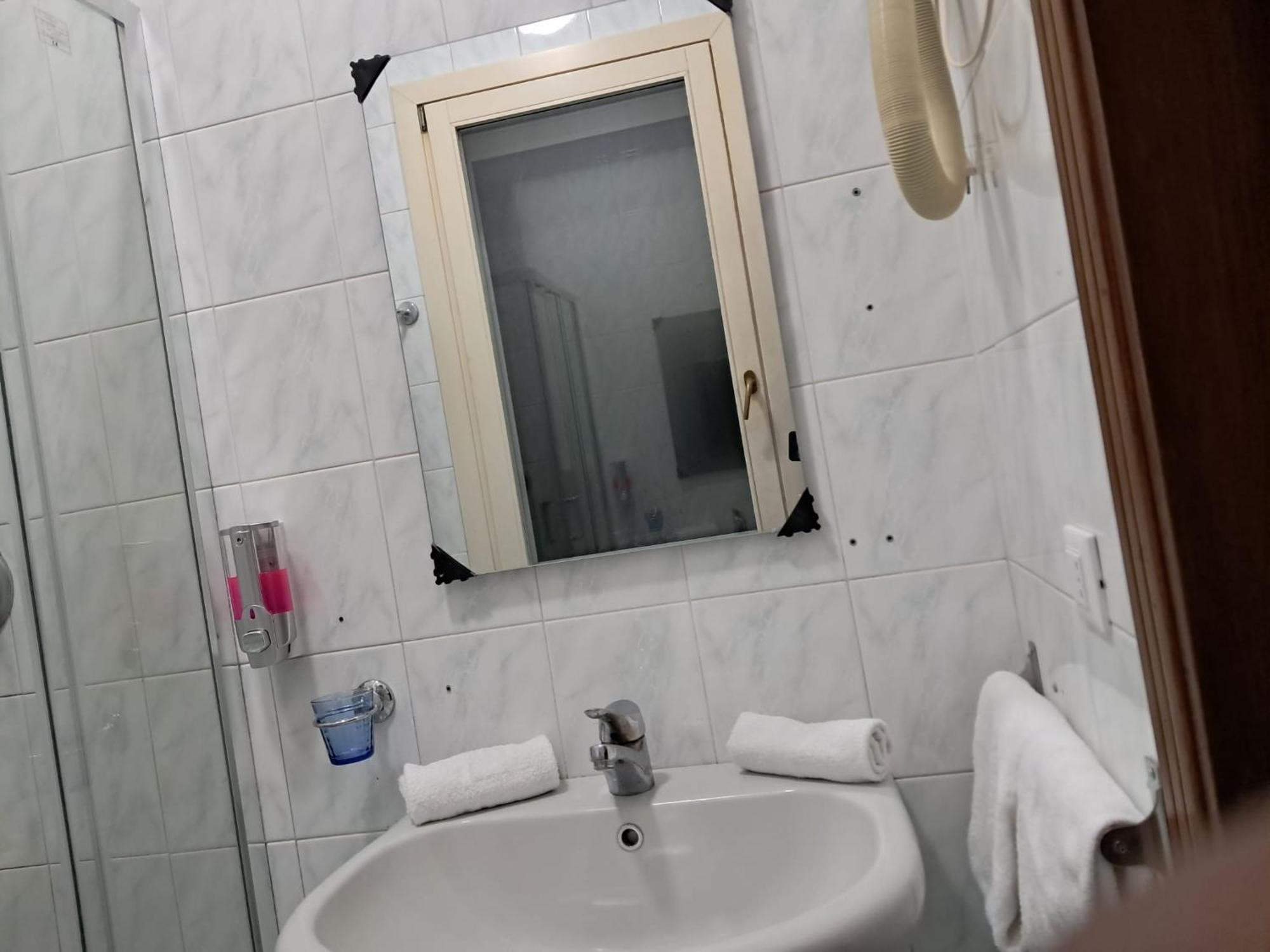 מסטרה Hotel Tito 2 מראה חיצוני תמונה