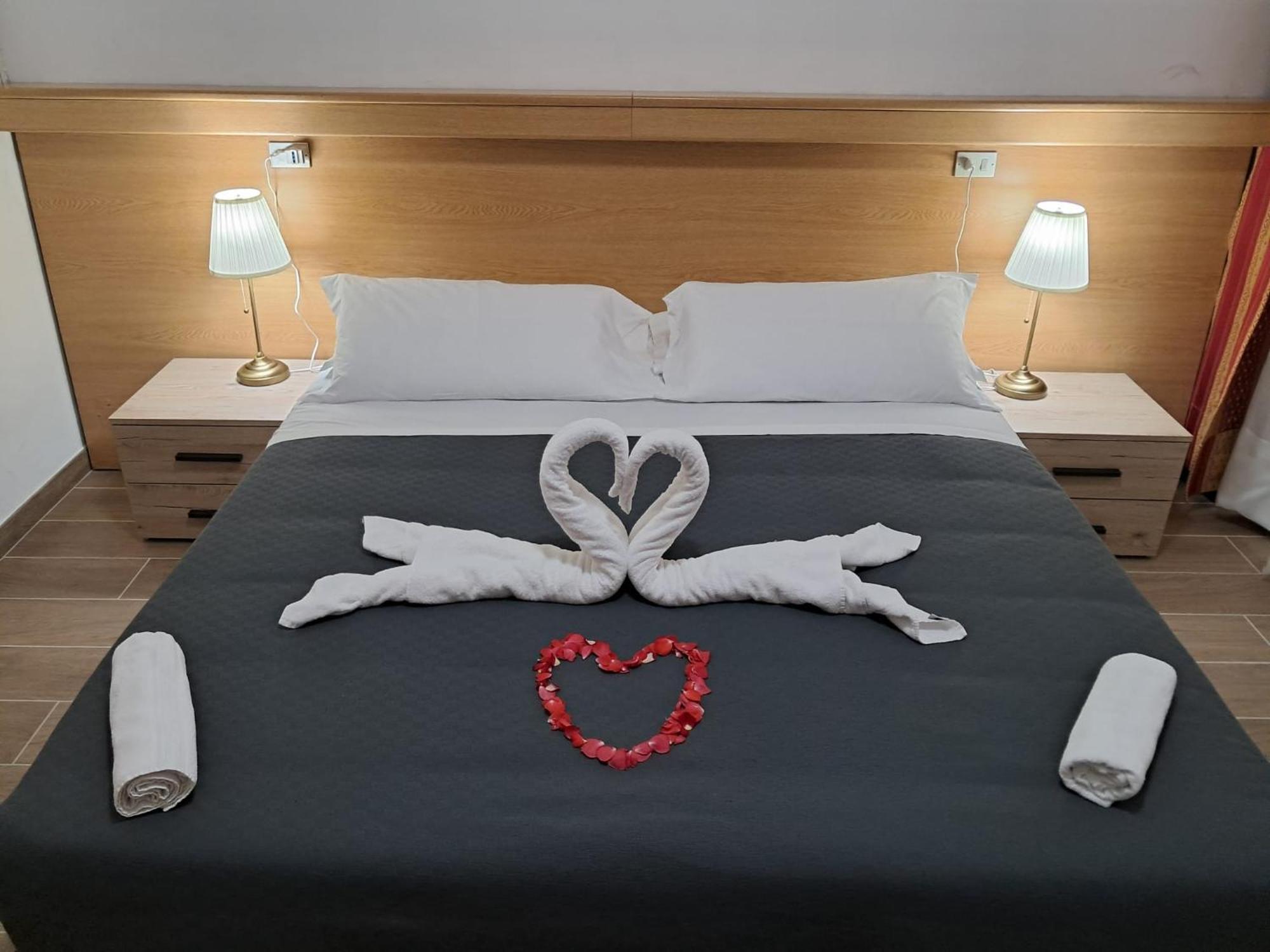 מסטרה Hotel Tito 2 מראה חיצוני תמונה