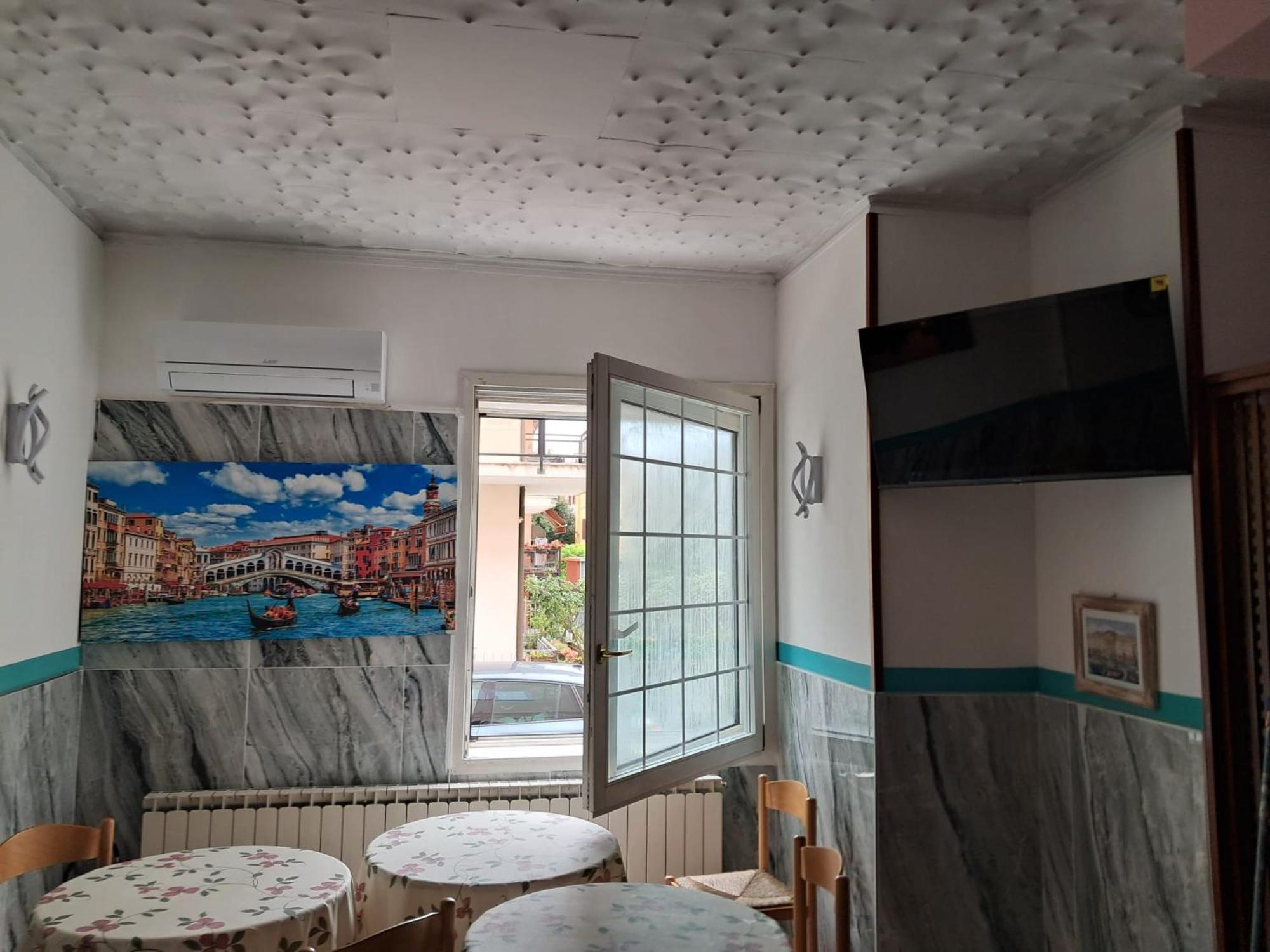 מסטרה Hotel Tito 2 מראה חיצוני תמונה